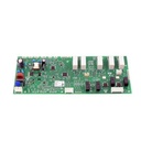 Whirlpool Dishwasher Control Panel - W11219637, Replaces: W10897416