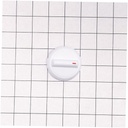 Whirlpool Dishwasher Door Panel (White) - W11174871, Replaces: W10917587