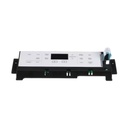 Whirlpool Dishwasher Water Supply Tube - W11627532, Replaces: W10671930