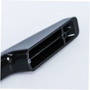 Whirlpool Dishwasher Leveler Leg - W11678567, Replaces: W11226335