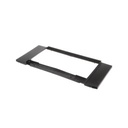 Frigidaire Dishwasher Vent Connector Bezel - 154562904, Replaces: 154562902