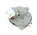 Bosch Dishwasher Drain Pump Assembly - 00261687