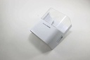 Bosch Dishwasher Frame Bracket OEM - 00676467, Replaces: 00671400