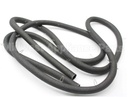 Frigidaire Dishwasher Door Gasket - 5304538824, Replaces: 5304519243