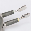 Bosch Dishwasher Control Board - 12037053, Replaces: 12037076