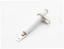 Whirlpool Dishwasher Tub Gasket - W11727843, Replaces: W11226296