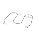 Whirlpool Dishwasher Tine Row Pivot Clip - WP8268523, Replaces: 8268523
