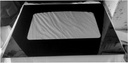 Whirlpool Dishwasher Tine Clip - 8193634, Replaces: 3377426