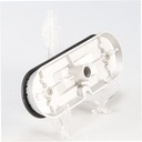 Whirlpool Dishwasher Water Supply Tube - W10332101