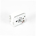 Whirlpool Microwave Nameplate - W10288004