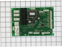 Whirlpool Dishwasher Control Panel - W10537411
