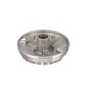 Whirlpool Dishwasher Dishrack Adjuster Support Bracket - WP8268738, Replaces: 8268738