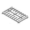 Frigidaire Dishwasher Water Line Installation Kit - 5304504505, Replaces: 5304490737