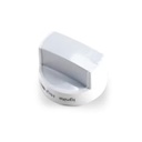 GE Dishwasher Sump Latch - WD01X27019, Replaces: WD01X25469