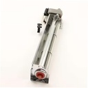 Fisher & Paykel Dishwasher Heater Tub Seal - 525058