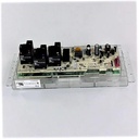 Bosch Dishwasher Water Softener - 12036365, Replaces: 00657339