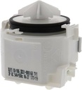 Bosch Dishwasher Water Inlet Valve - 00425458