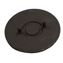 Bosch Dishwasher Cover - 00626400, Replaces: 626400