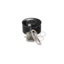 GE Dishwasher Upper Dishrack Assembly - WD28X35785, Replaces: WD28X34420