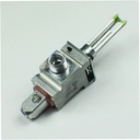 GE Dishwasher Touchpad Assembly - WD21X33704, Replaces: WD21X31601