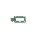 GE Range /Oven 8 Inch Drip Pan - WB31T10011, Replaces: WB31T10011-50PK