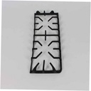 GE Range /Oven Drawer Glide/Rear Support - WB02X33180, Replaces: WB48T10030