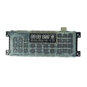 Whirlpool Range /Oven Control Board (Black) - W11536794, Replaces: W11204487