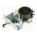 Whirlpool Range /Oven Valve Knob (Black) - WP71001057, Replaces: 71001057
