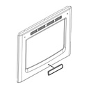 Whirlpool Range /Oven LP Conversion Kit - WPW10619558, Replaces: W10619558