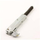 GE Range /Oven Switch & Harness Assembly - WB18X31213, Replaces: WB18X23202