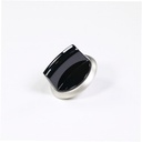 Bosch Range /Oven Burner Grate Foot - 00416438, Replaces: 416438