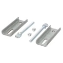 GE Range /Oven Door Gasket - WB35X32825, Replaces: WB04T10090