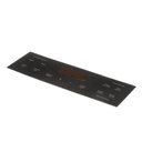 GE Range /Oven Control Knob Assembly - WE01X20380, Replaces: WE1M1028