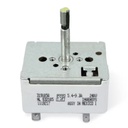 GE Range /Oven Oven Control Board and Overlay - WB27X33137, Replaces: WB27X25785