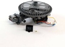 Bosch Dryer Motor Assembly - 00145534