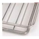 GE Range /Oven Knob Assembly (Stainless) - WB03X27192, Replaces: WB03X20724
