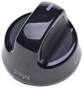 GE Range /Oven Surface Burner Knob - WB03T10325