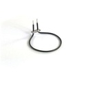 Whirlpool Range /Oven LP Conversion Kit - WPW10619560, Replaces: W10619560