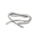 Whirlpool Range /Oven Surface Burner Cap (9.5K BTU, Black) - WPW10183369, Replaces: W10183369
