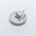 GE Range /Oven Bake Element - WB44T10011