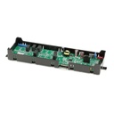 LG Range /Oven Display Control Board (17 Buttons) - EBR89296402