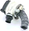 Bosch Hood Fan Motor - 11007194