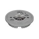Whirlpool Range /Oven Spark Ignition Switch Assembly - 12002792, Replaces: 7400990
