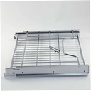 GE Range /Oven Tri-Ring Burner - WB16X29082, Replaces: WB16X22661