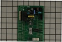GE Range /Oven Lamp Bezel (Chrome) - WB08X10039, Replaces: WB08X10031