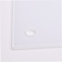 Whirlpool Range /Oven Upper Oven Door Hinge - 74001984, Replaces: 7106P063-60