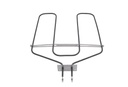 Whirlpool Range /Oven Oven Bottom Panel - WP3195097, Replaces: 3195097