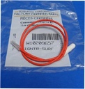 Frigidaire Range /Oven Inner Door Glass - 5304503232, Replaces: 316117500