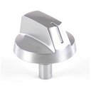 GE Range /Oven Knob Assembly - WB03X24795
