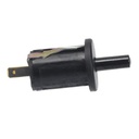 Whirlpool Range /Oven Natural Gas Orifice (15K) - WPW10347414, Replaces: W10347414